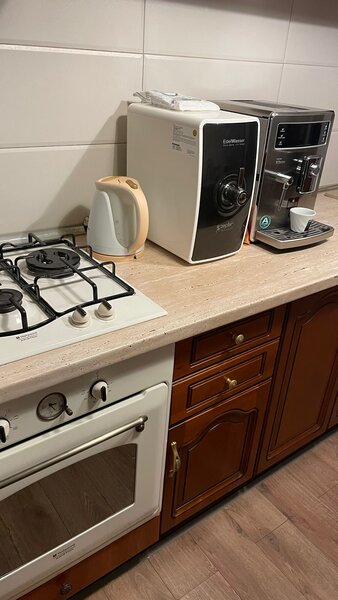 Aparatorii Patriei, Facultatea Spiru Haret,