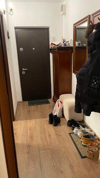 Aparatorii Patriei, Facultatea Spiru Haret,