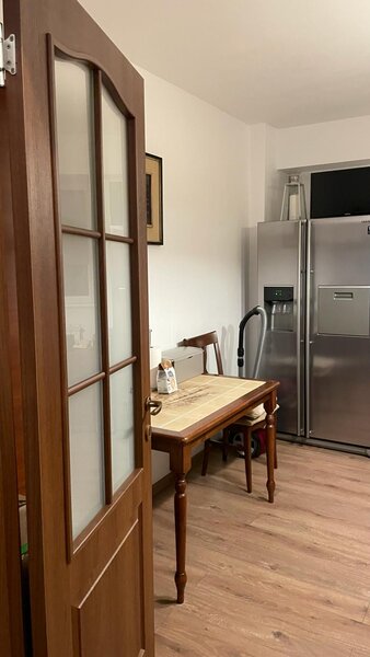 Aparatorii Patriei, Facultatea Spiru Haret,