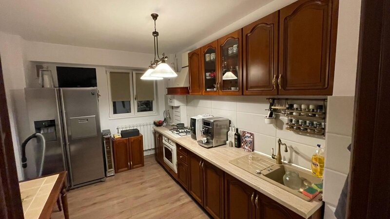 Aparatorii Patriei, Facultatea Spiru Haret,