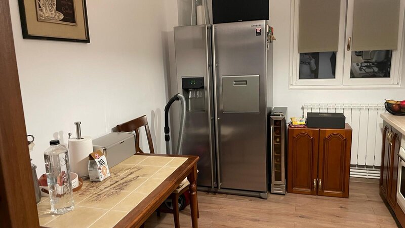 Aparatorii Patriei, Facultatea Spiru Haret,