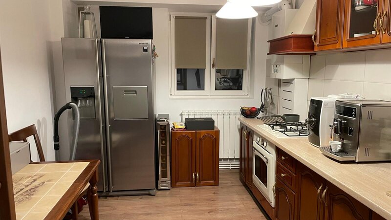 Aparatorii Patriei, Facultatea Spiru Haret,