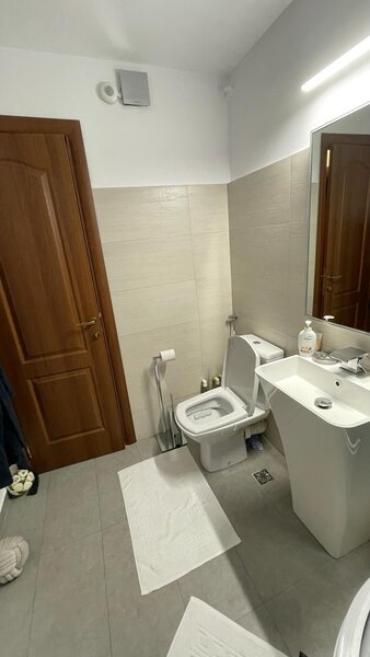 Aparatorii Patriei, Facultatea Spiru Haret,