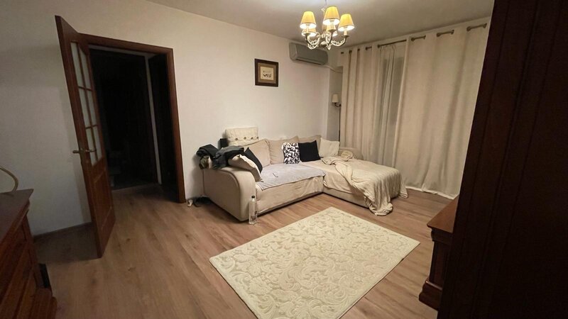 Aparatorii Patriei, Facultatea Spiru Haret,