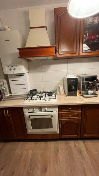 Aparatorii Patriei, Facultatea Spiru Haret,