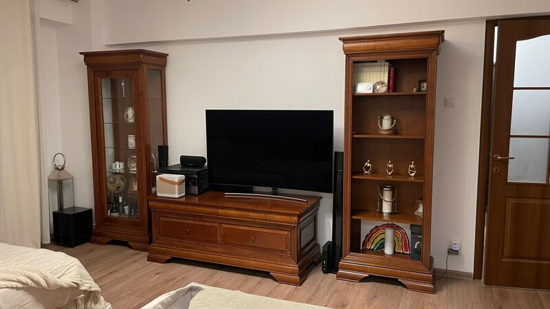 Aparatorii Patriei, Facultatea Spiru Haret,